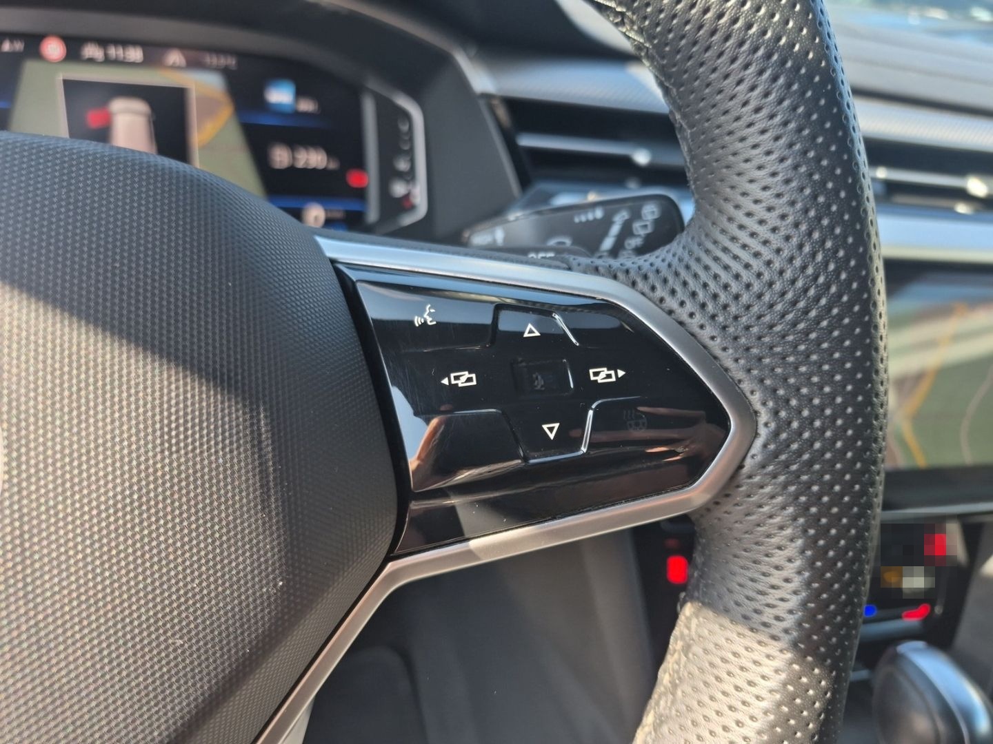 Volkswagen Arteon Shooting Brake R-Line 4M SHZ v+h Headup M foto 24