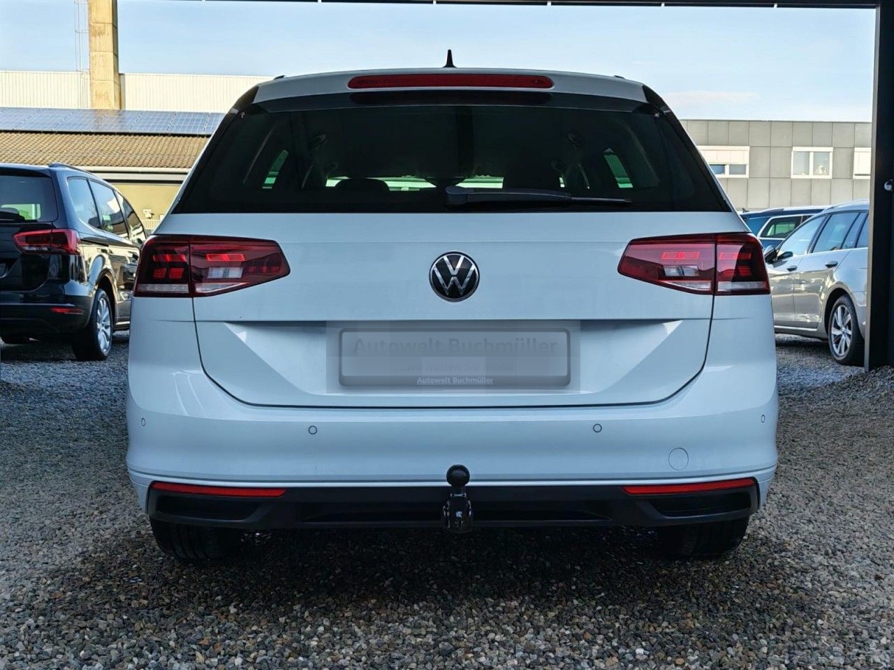 Volkswagen Passat 2.0 TDI DSG,KAMERA,AHK,LED,NAVI,VIRTUAL foto 4