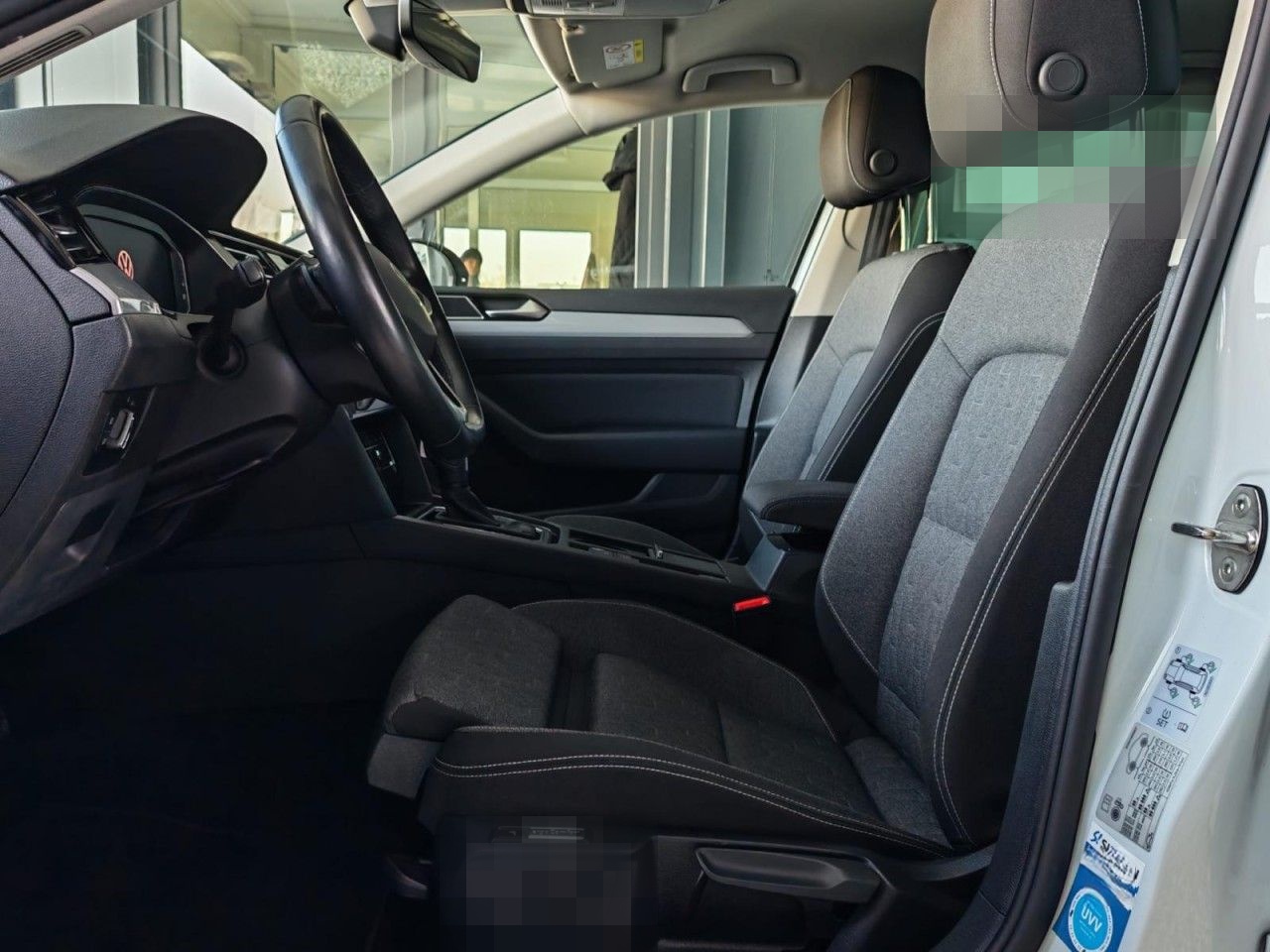 Volkswagen Passat 2.0 TDI DSG,KAMERA,AHK,LED,NAVI,VIRTUAL foto 7