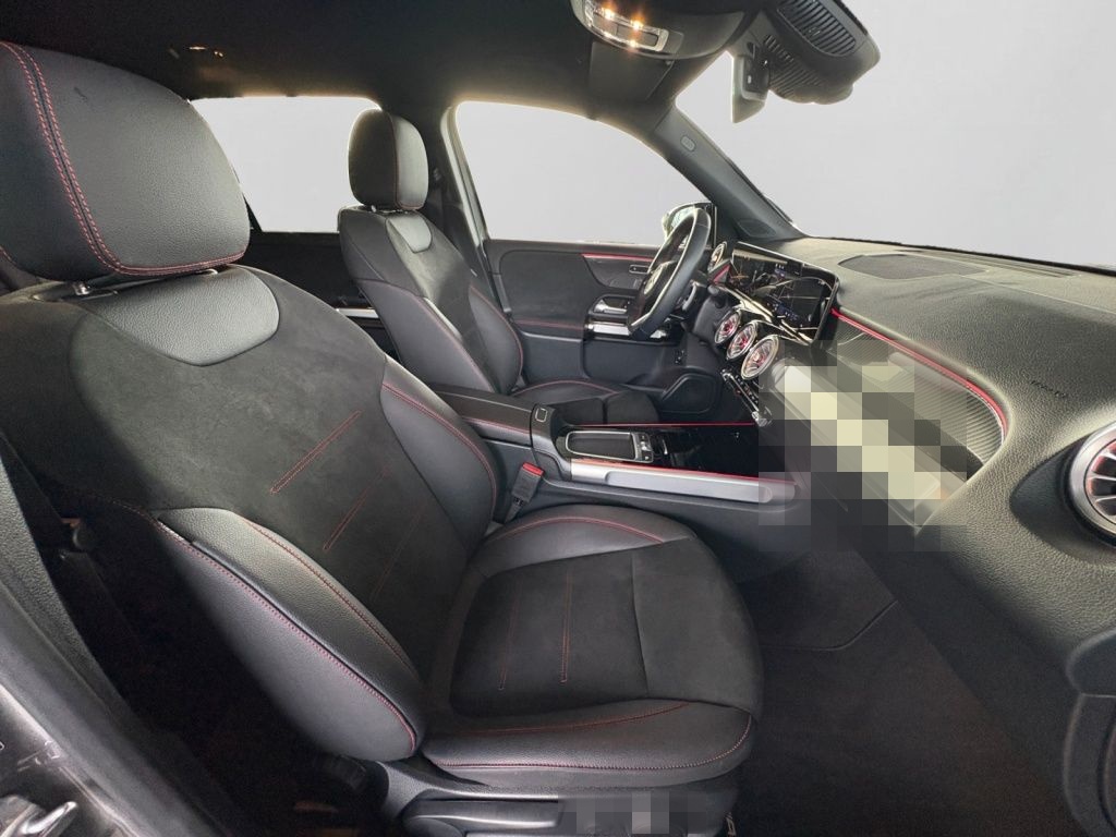 Mercedes-Benz GLB 180 AMG|NIGHT|LED|AMBIENTE|SHZ|KAM|TEMP foto 16