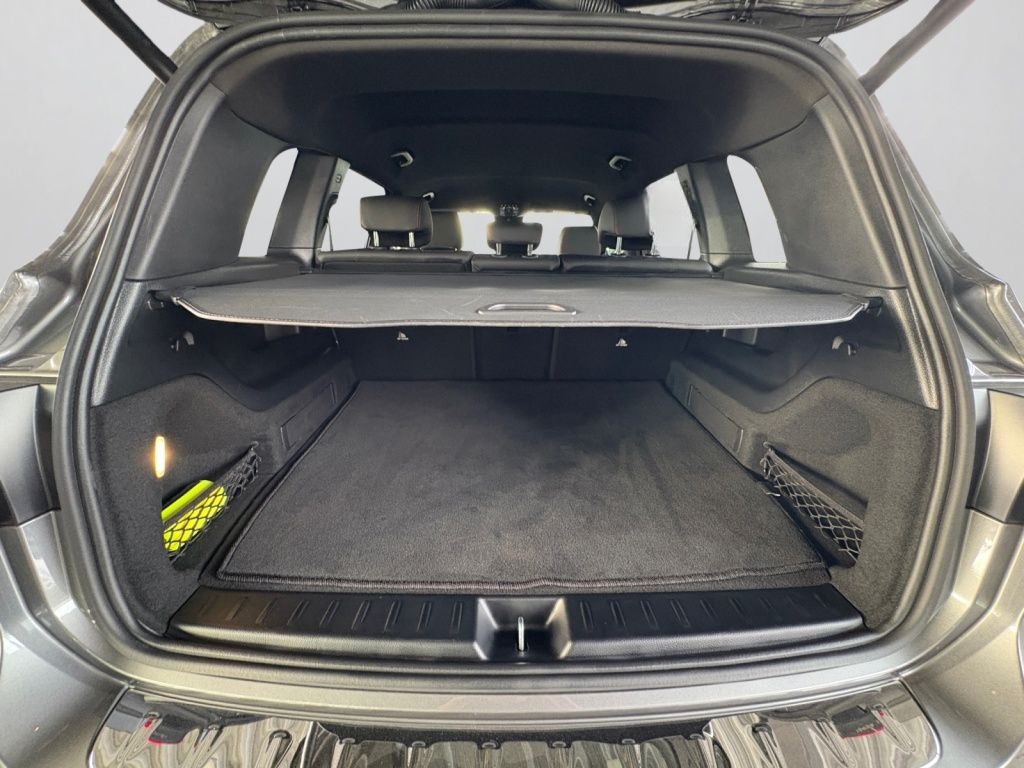 Mercedes-Benz GLB 180 AMG|NIGHT|LED|AMBIENTE|SHZ|KAM|TEMP foto 17