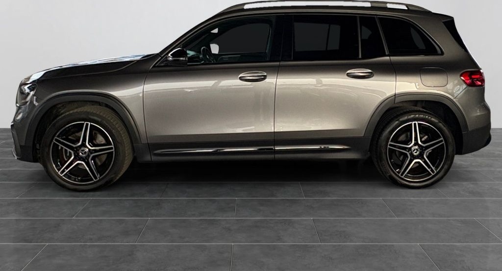 Mercedes-Benz GLB 180 AMG|NIGHT|LED|AMBIENTE|SHZ|KAM|TEMP foto 3