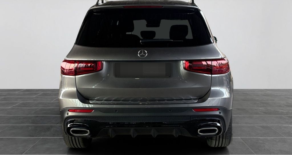 Mercedes-Benz GLB 180 AMG|NIGHT|LED|AMBIENTE|SHZ|KAM|TEMP foto 5