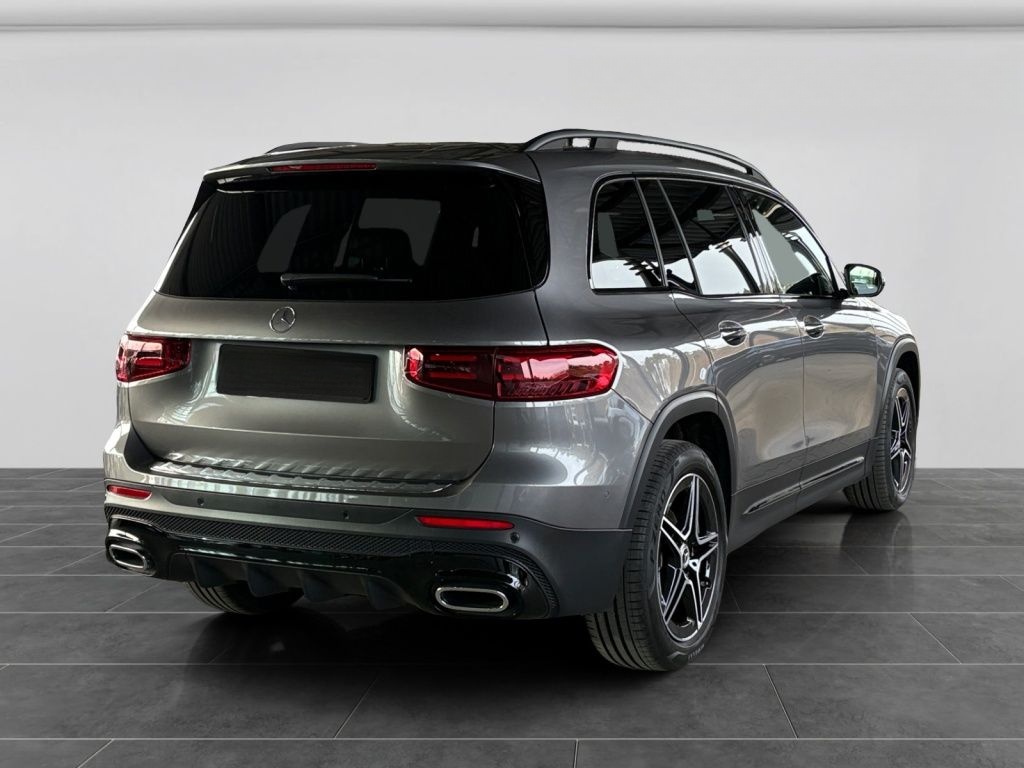 Mercedes-Benz GLB 180 AMG|NIGHT|LED|AMBIENTE|SHZ|KAM|TEMP foto 6