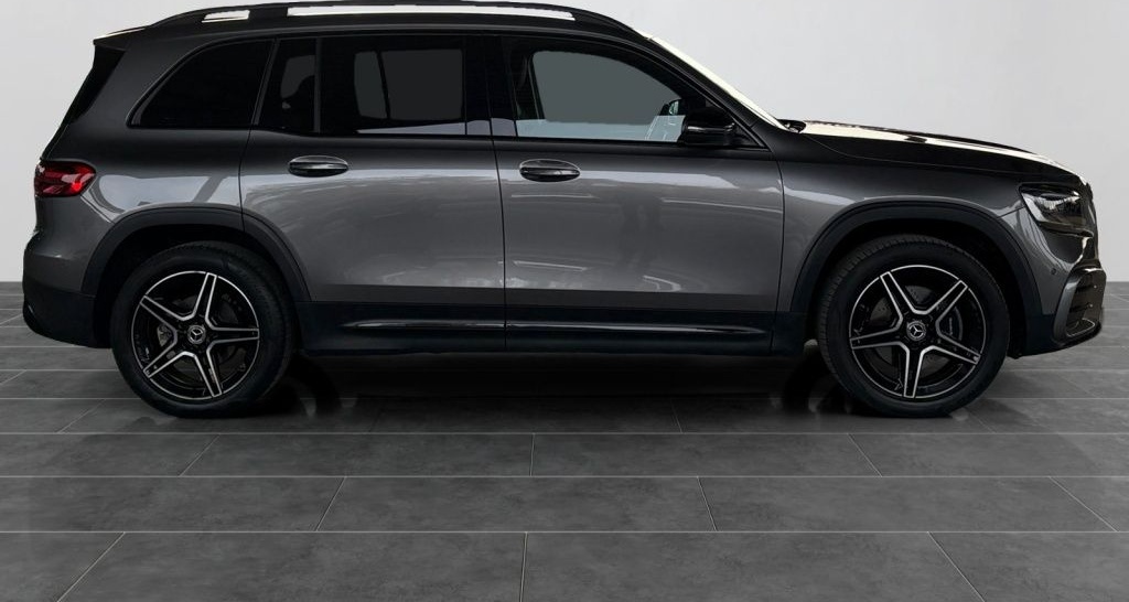 Mercedes-Benz GLB 180 AMG|NIGHT|LED|AMBIENTE|SHZ|KAM|TEMP foto 7
