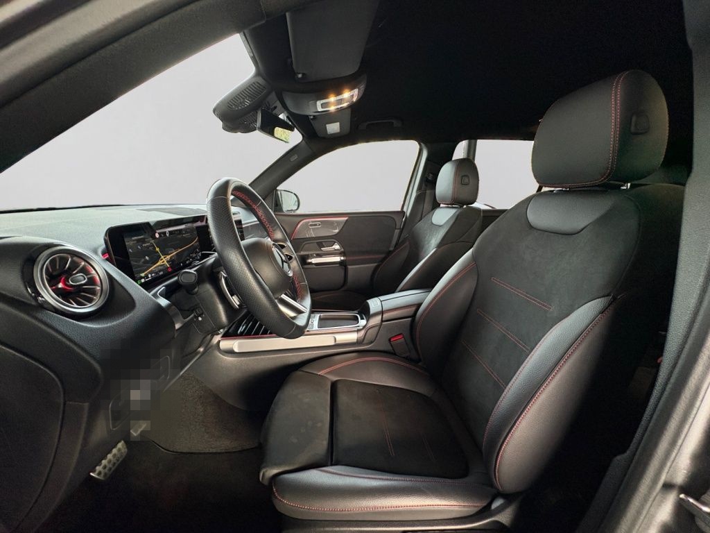 Mercedes-Benz GLB 180 AMG|NIGHT|LED|AMBIENTE|SHZ|KAM|TEMP foto 10
