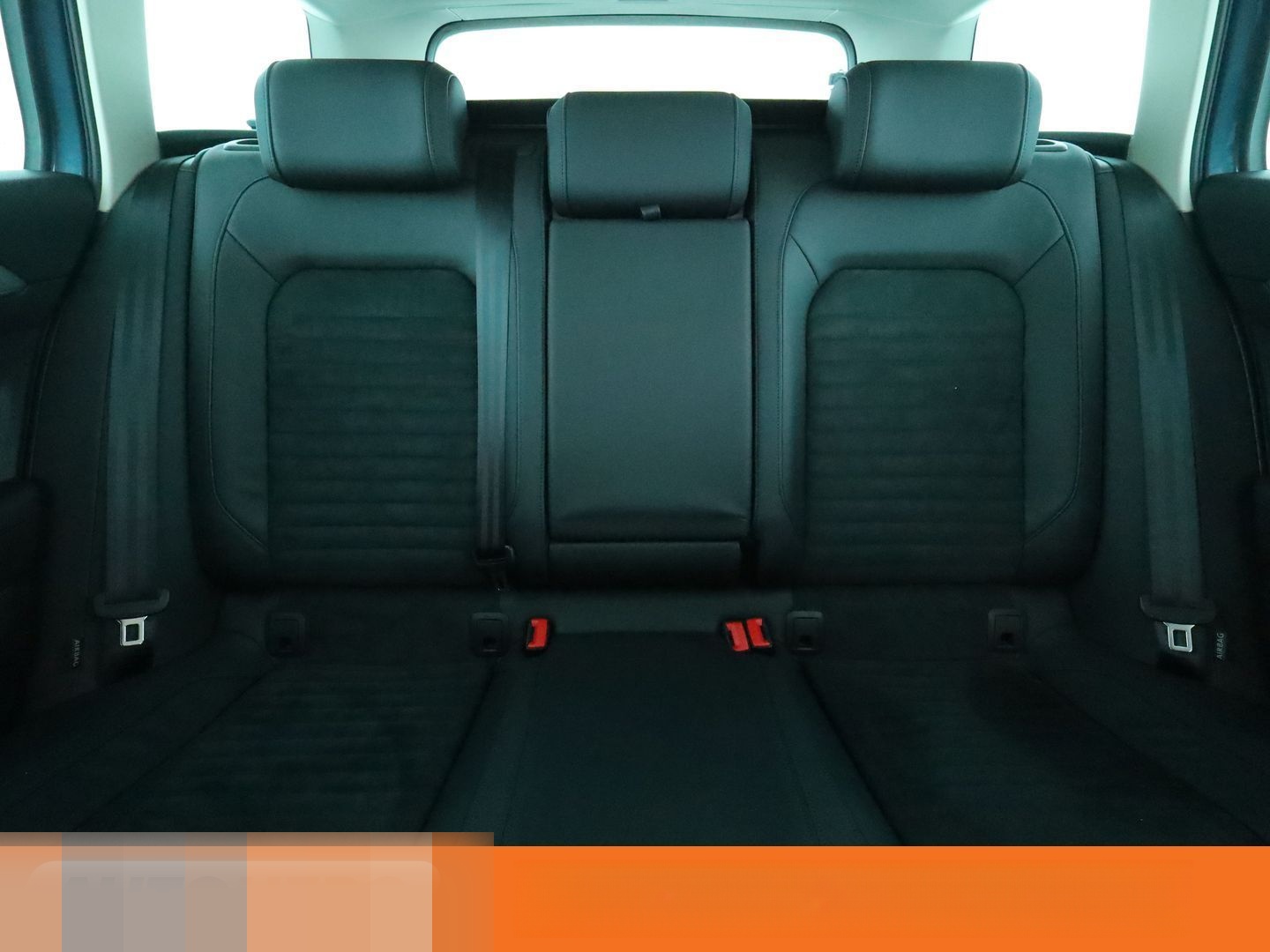 Volkswagen Passat 2.0 TDI Highline 4Motion BM Aut.*NAVI*CAM foto 16