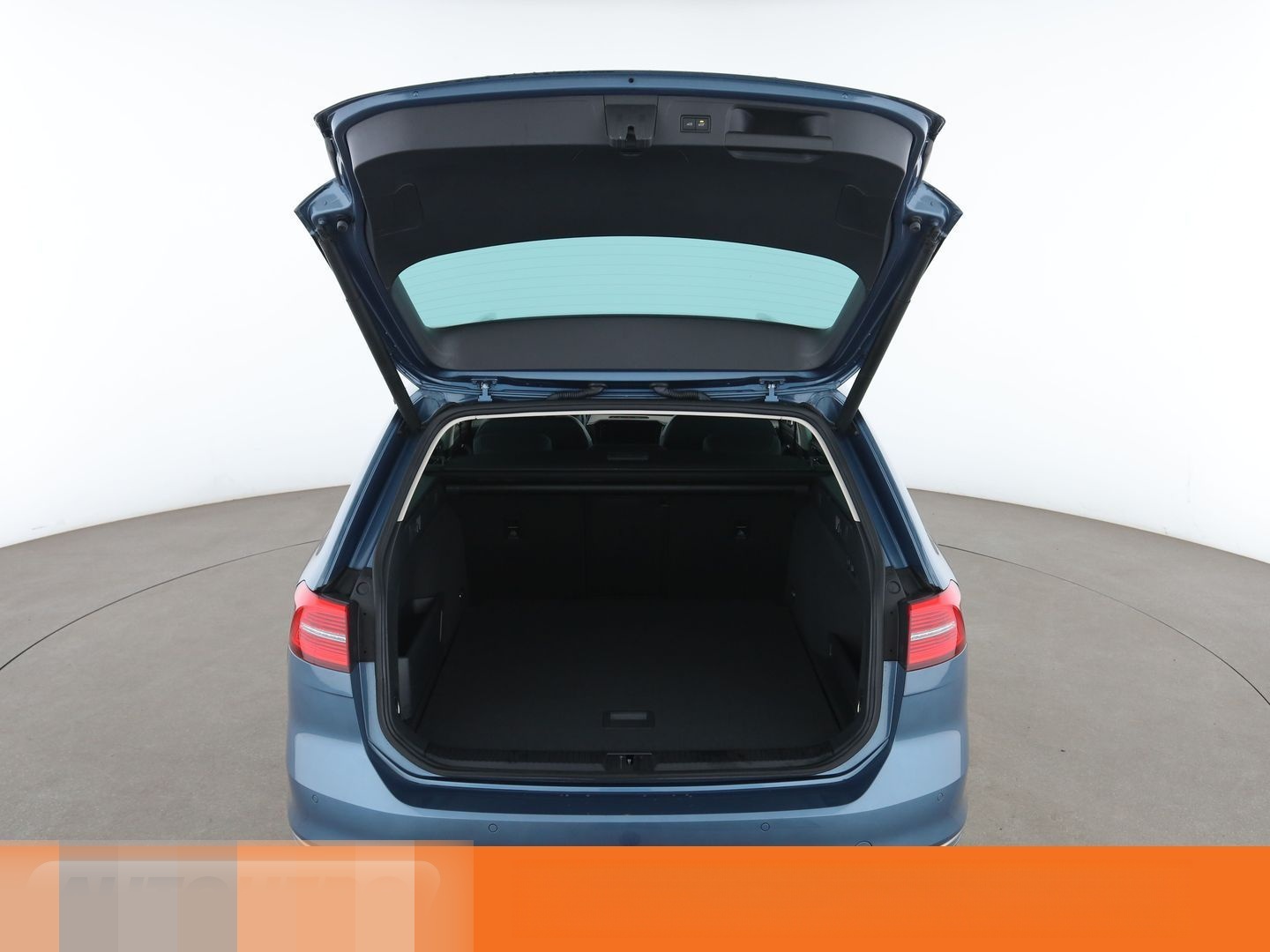 Volkswagen Passat 2.0 TDI Highline 4Motion BM Aut.*NAVI*CAM foto 17