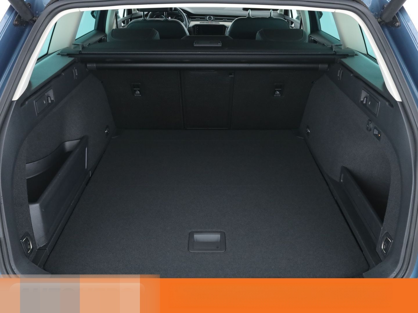 Volkswagen Passat 2.0 TDI Highline 4Motion BM Aut.*NAVI*CAM foto 18