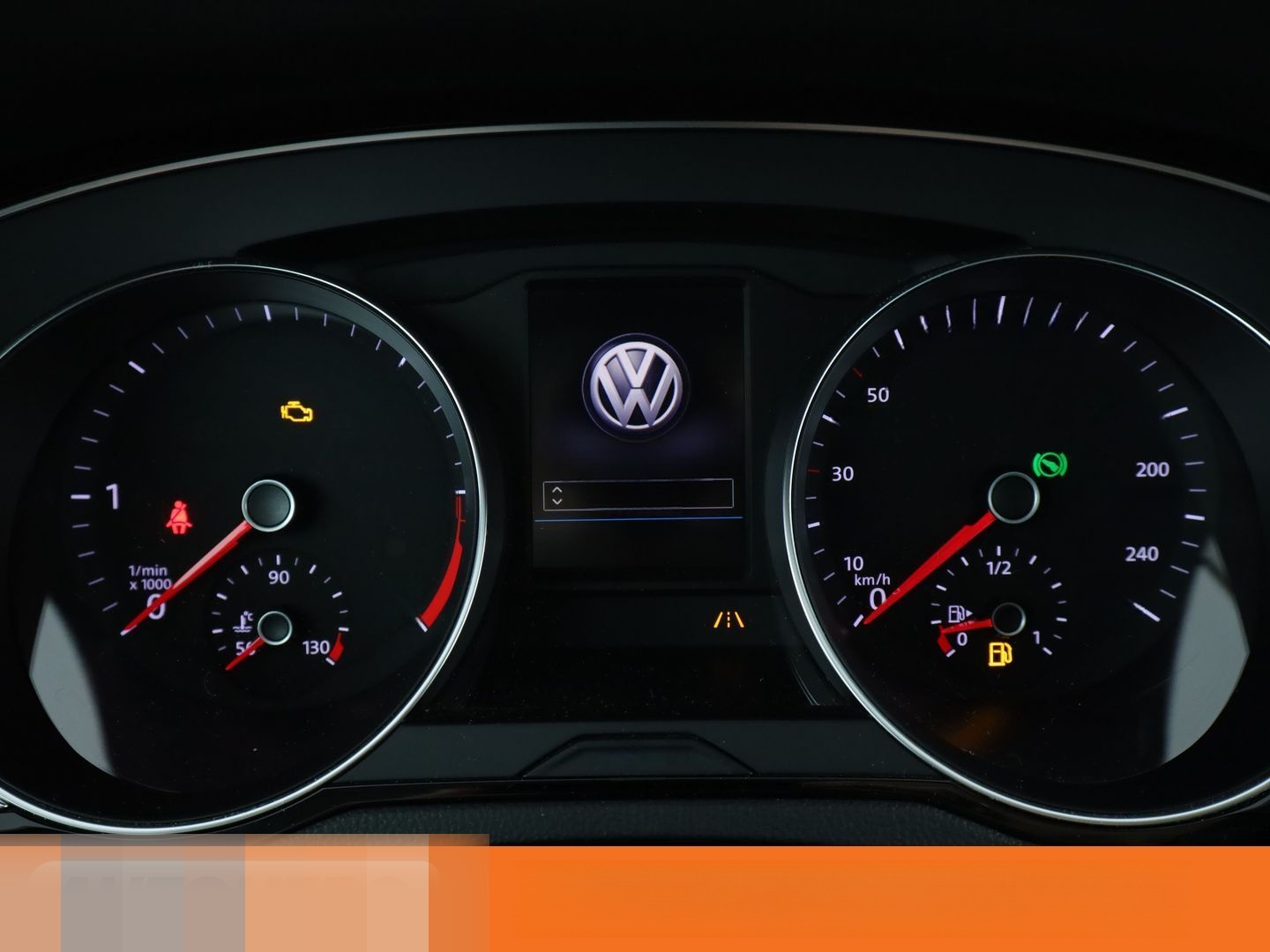 Volkswagen Passat 2.0 TDI Highline 4Motion BM Aut.*NAVI*CAM foto 20