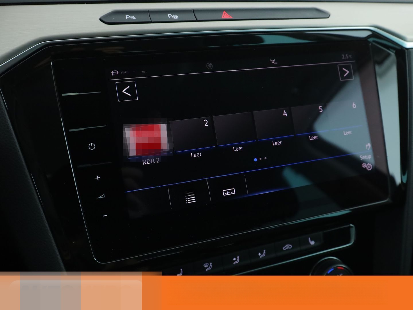 Volkswagen Passat 2.0 TDI Highline 4Motion BM Aut.*NAVI*CAM foto 22
