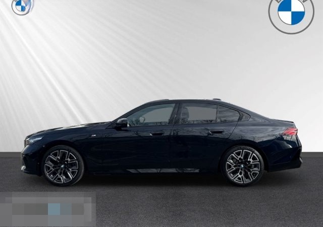 BMW 520 dA Lim. M-Sport LC Prof H/K adap.LED AHK foto 2