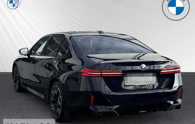 BMW 520 dA Lim. M-Sport LC Prof H/K adap.LED AHK foto 3