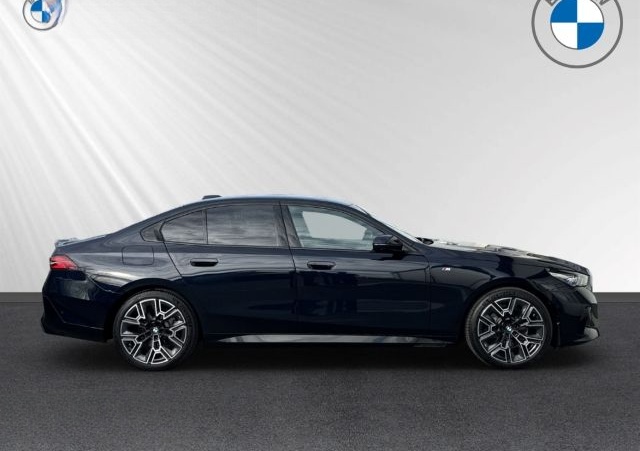 BMW 520 dA Lim. M-Sport LC Prof H/K adap.LED AHK foto 5