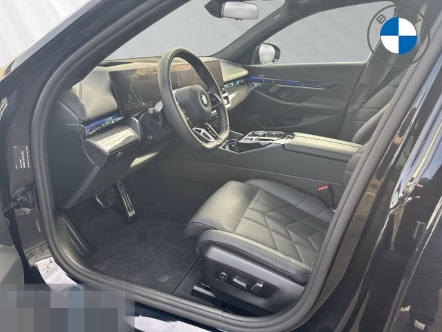 BMW 520 dA Lim. M-Sport LC Prof H/K adap.LED AHK foto 8