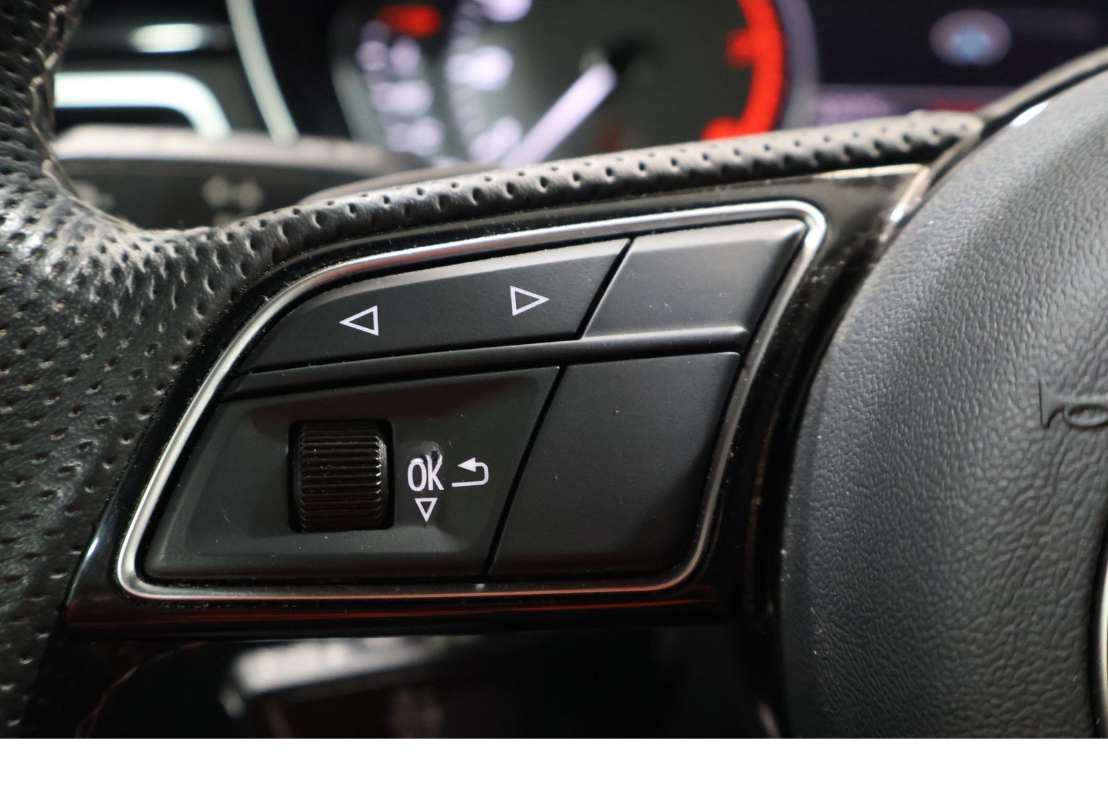 Audi S5 Cabriolet 3.0 TFSI quattro Massagesitze v.*SH foto 16
