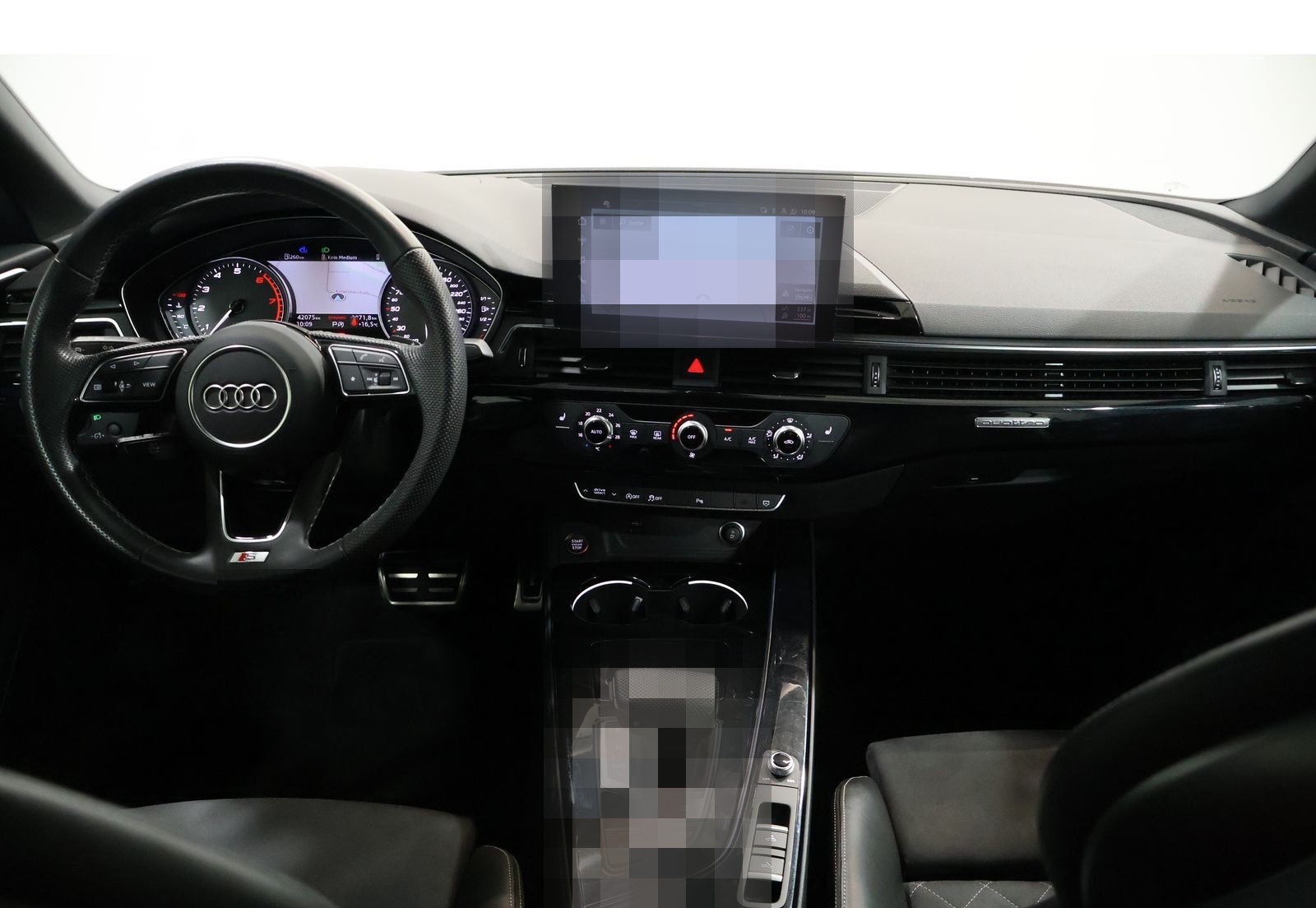 Audi S5 Cabriolet 3.0 TFSI quattro Massagesitze v.*SH foto 8