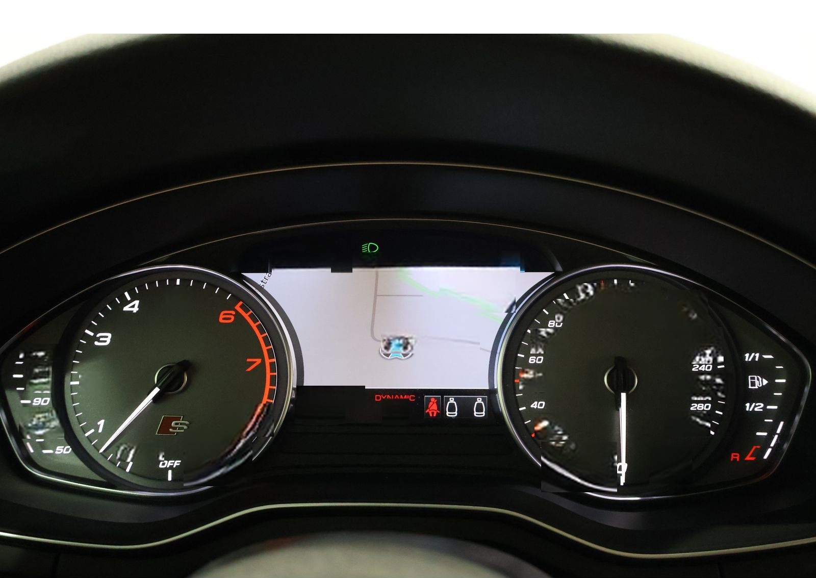 Audi S5 Cabriolet 3.0 TFSI quattro Massagesitze v.*SH foto 10