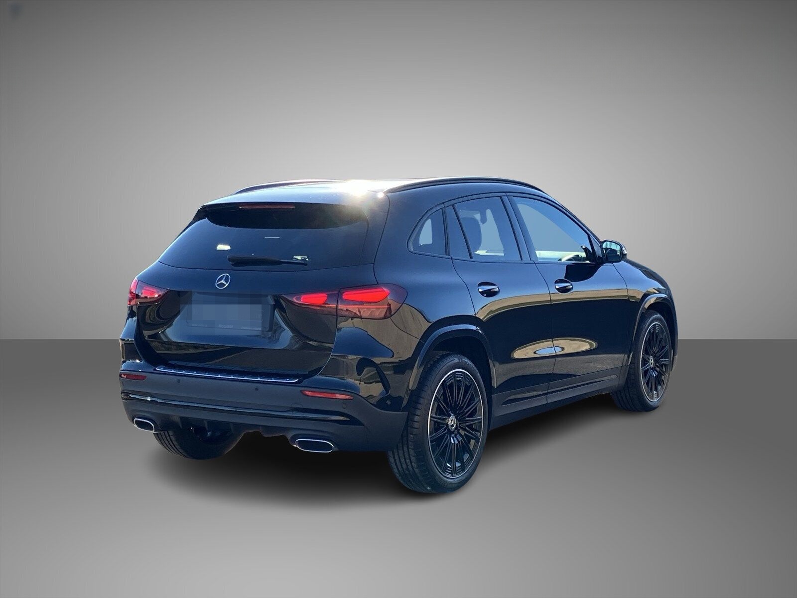 Mercedes-Benz GLA 200 AMG Line LED*Keyless*RF-*Kamera*Ambiente foto 2