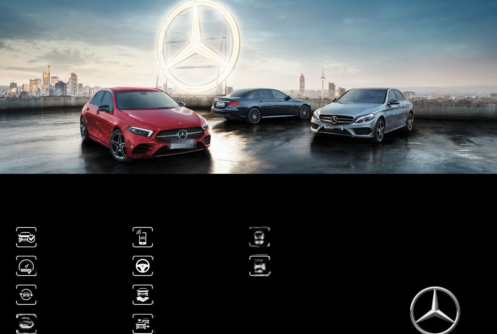 Mercedes-Benz GLA 200 AMG Line LED*Keyless*RF-*Kamera*Ambiente foto 12