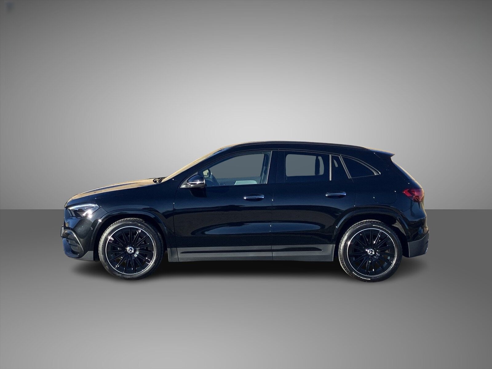 Mercedes-Benz GLA 200 AMG Line LED*Keyless*RF-*Kamera*Ambiente foto 3