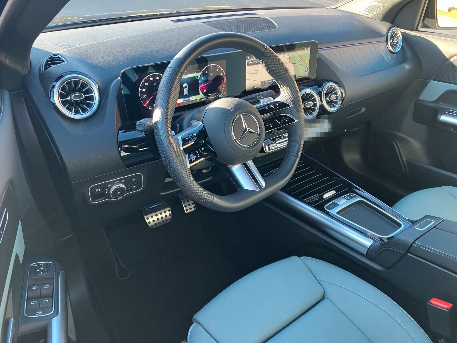 Mercedes-Benz GLA 200 AMG Line LED*Keyless*RF-*Kamera*Ambiente foto 5