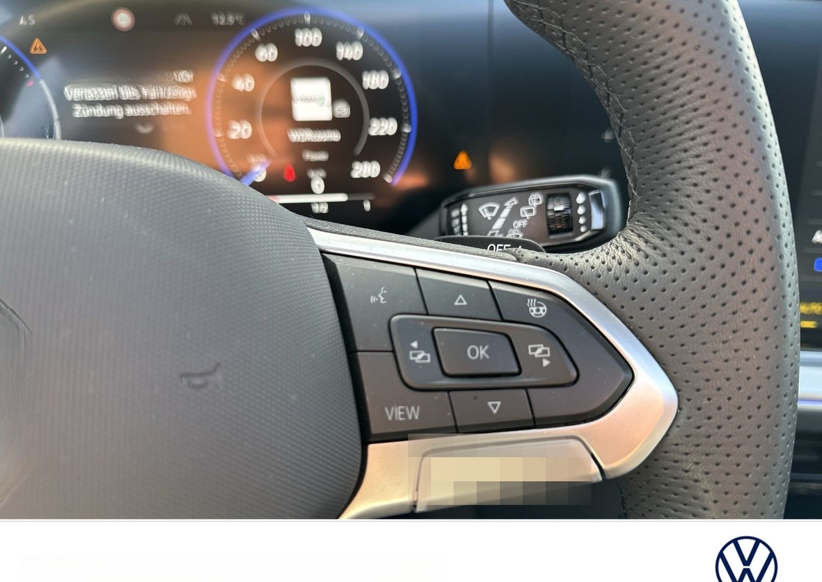 Volkswagen Touareg V6 3.0 TDI 4MOTION R-LINE BLACKSTYLE DYN foto 13