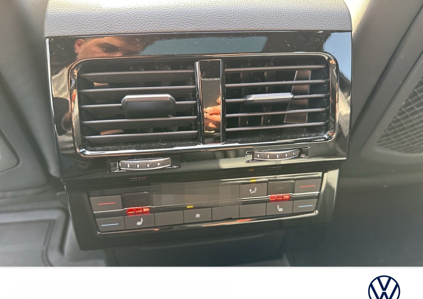 Volkswagen Touareg V6 3.0 TDI 4MOTION R-LINE BLACKSTYLE DYN foto 17