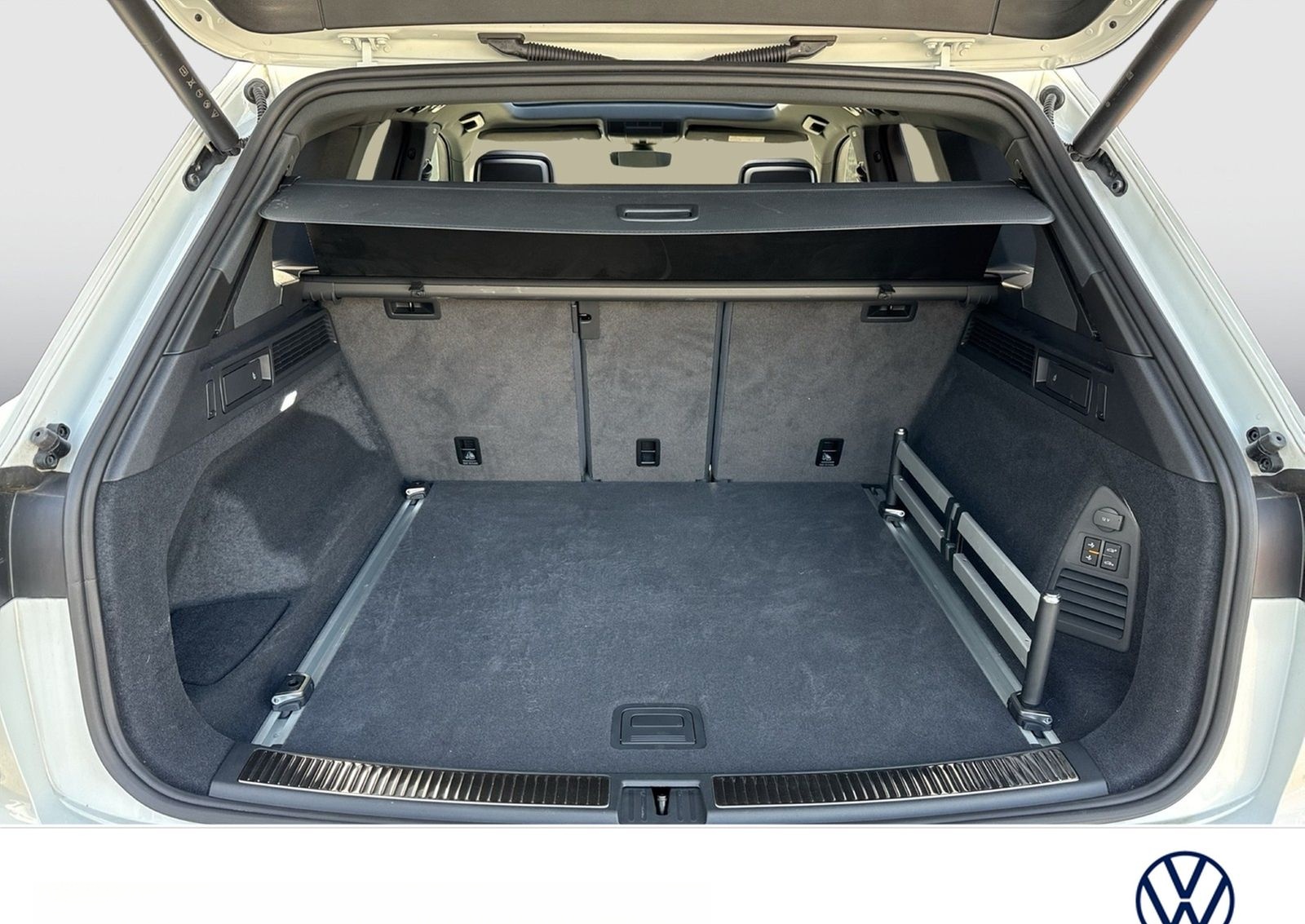 Volkswagen Touareg V6 3.0 TDI 4MOTION R-LINE BLACKSTYLE DYN foto 19