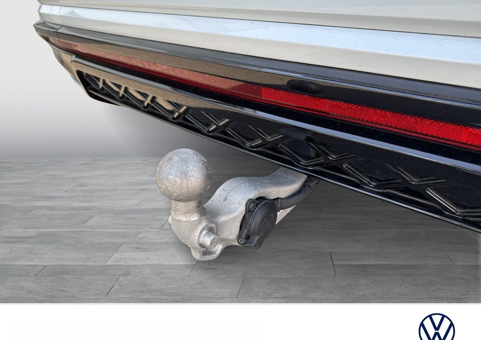 Volkswagen Touareg V6 3.0 TDI 4MOTION R-LINE BLACKSTYLE DYN foto 21