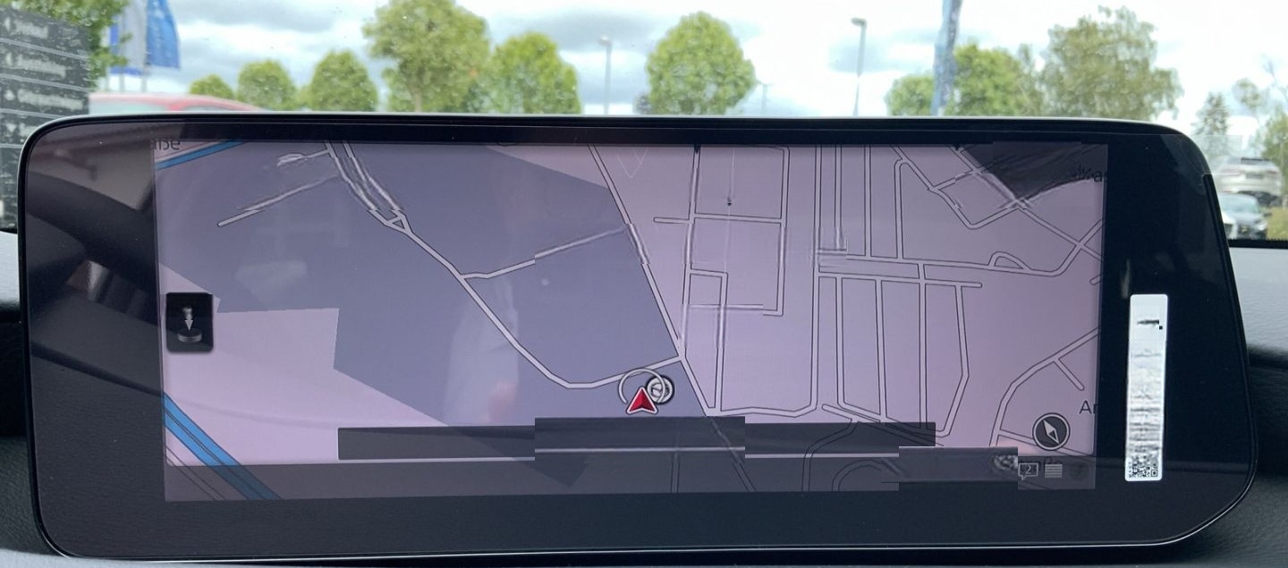 Mazda 3 2.5 GS Homura LED Navi Cam HUD ACAA foto 12