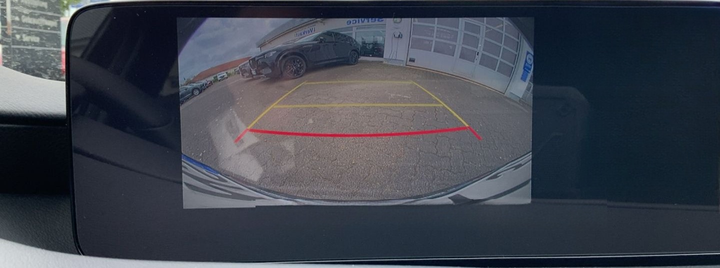 Mazda 3 2.5 GS Homura LED Navi Cam HUD ACAA foto 15