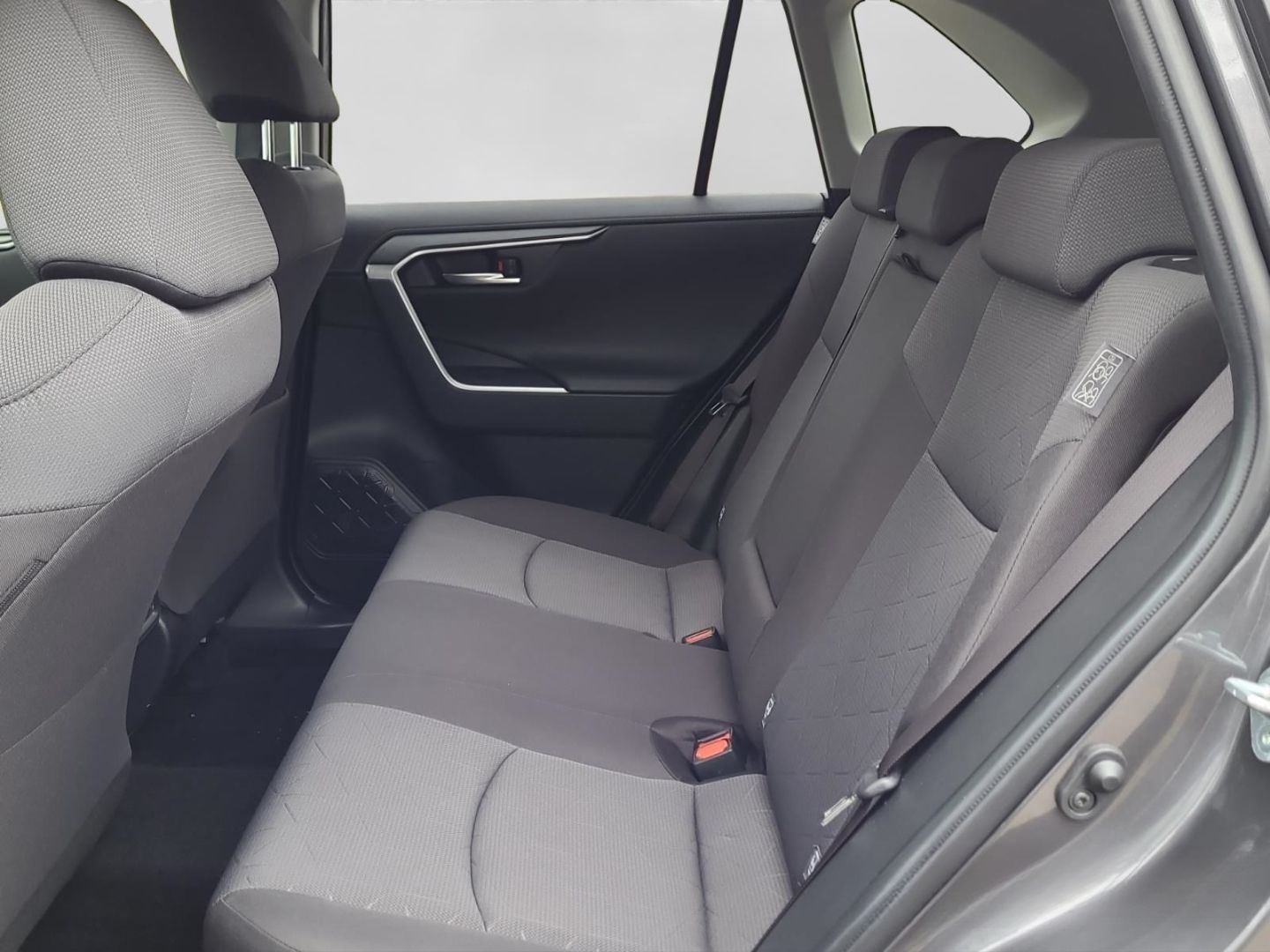 Toyota RAV 4 2.0 Club 4x2 AHK abnehmbar Heckklappe elek foto 12