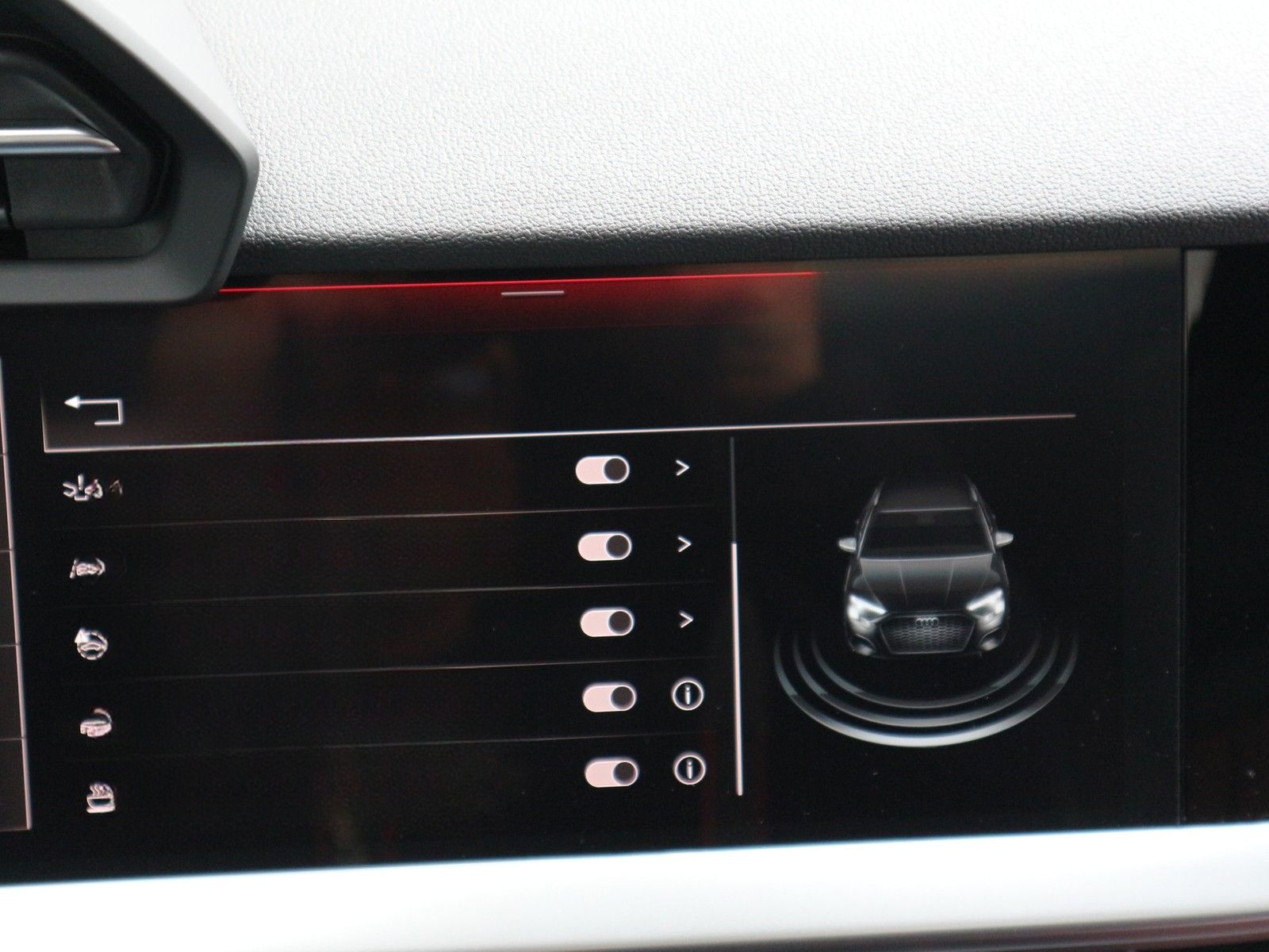 Audi S3 Sportback 2,0TFSI Quattro +VC+Pano+Navi+LED foto 19