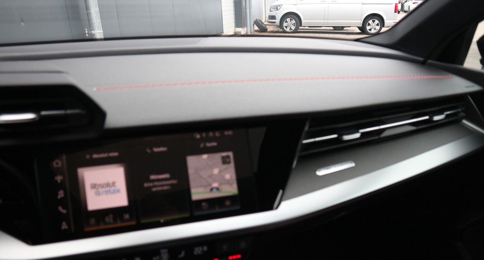 Audi S3 Sportback 2,0TFSI Quattro +VC+Pano+Navi+LED foto 21