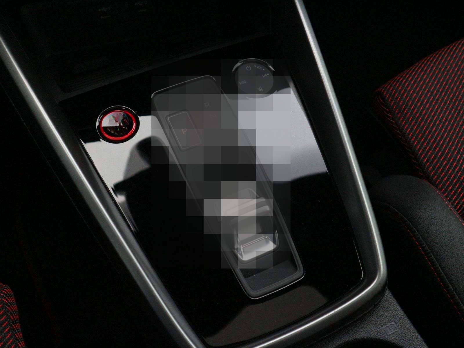 Audi S3 Sportback 2,0TFSI Quattro +VC+Pano+Navi+LED foto 22