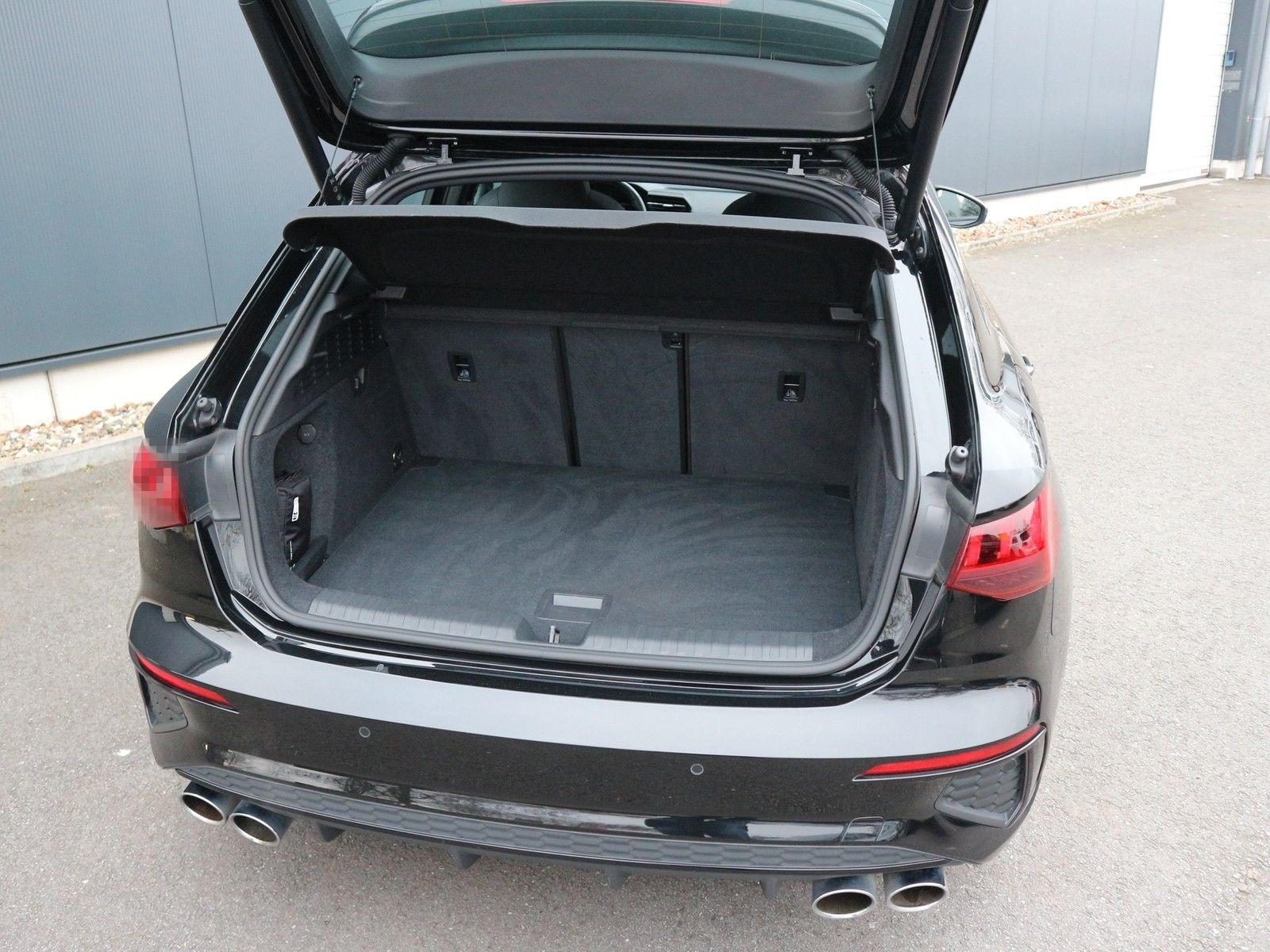 Audi S3 Sportback 2,0TFSI Quattro +VC+Pano+Navi+LED foto 6
