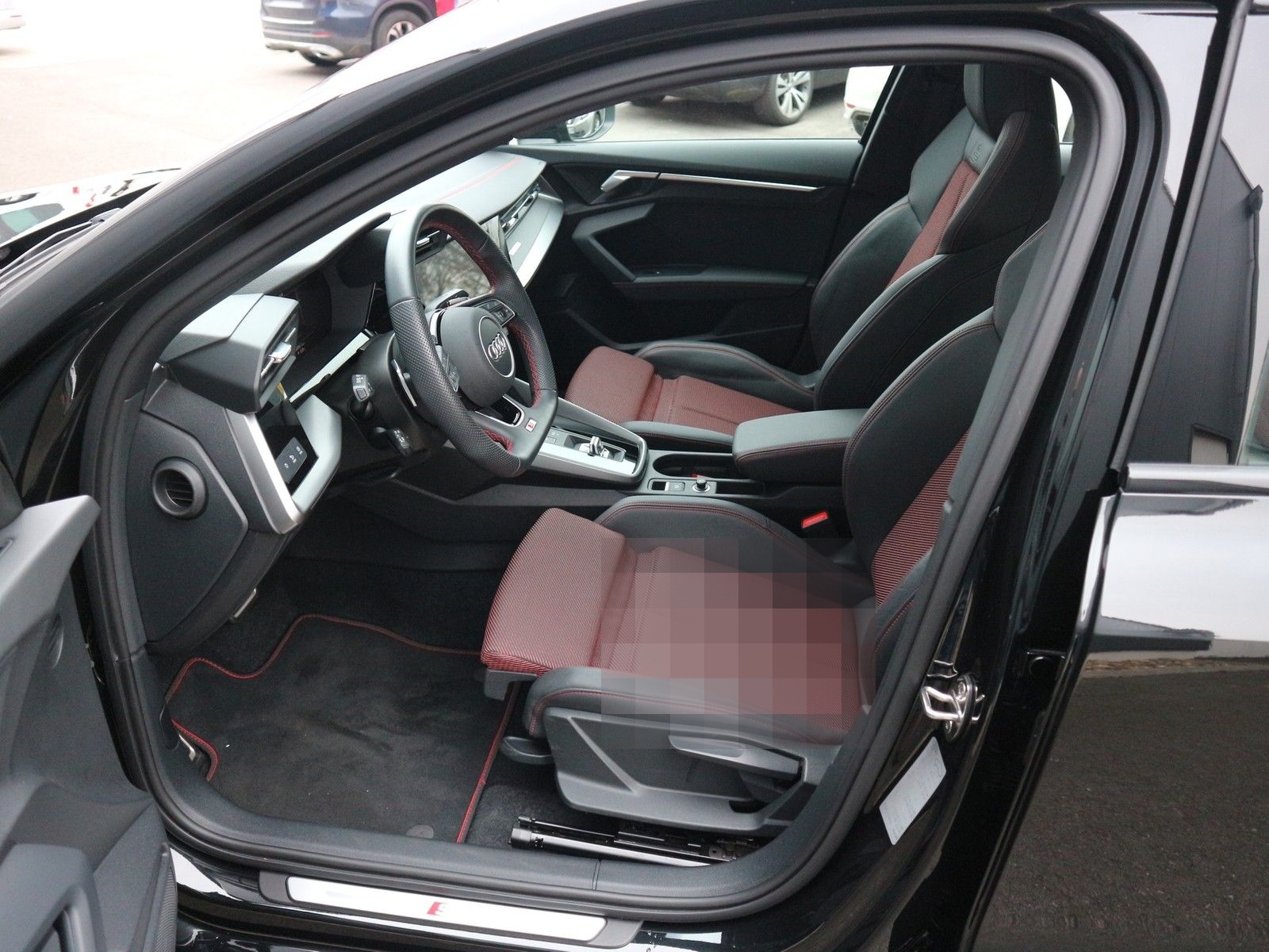 Audi S3 Sportback 2,0TFSI Quattro +VC+Pano+Navi+LED foto 10