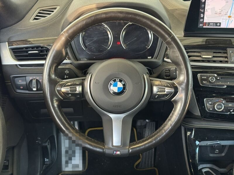 BMW X2 xDrive20d M Sport Navi+.ACC.HuD.AHK.Pano.RFK foto 5