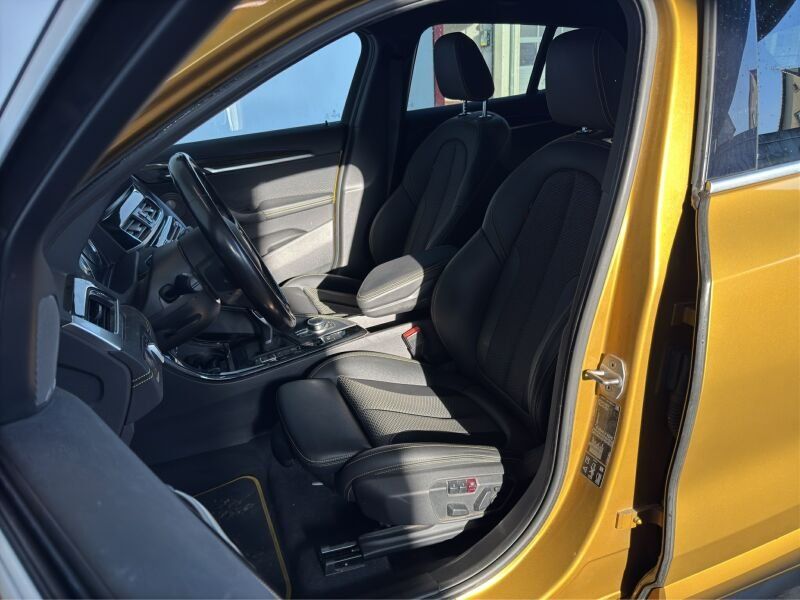 BMW X2 xDrive20d M Sport Navi+.ACC.HuD.AHK.Pano.RFK foto 8