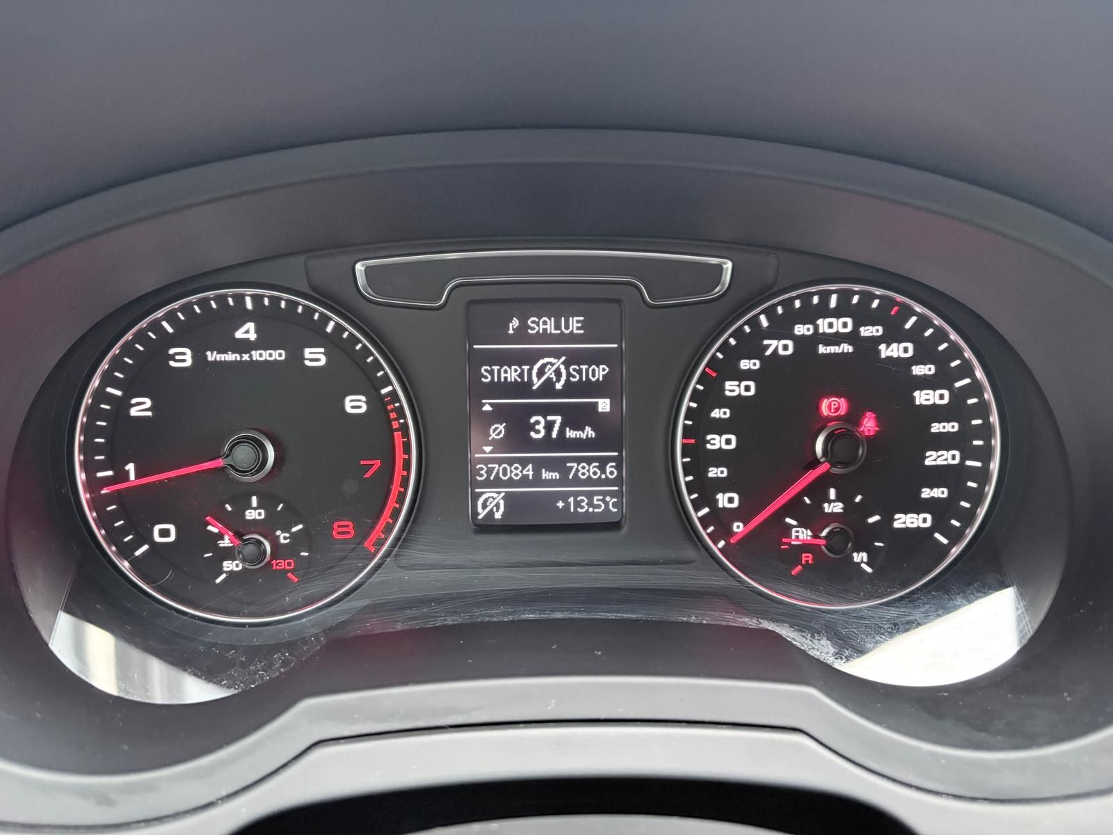 Audi Q3 1.4 TFSI ACT S-Line Sport incl. Winterräder foto 17