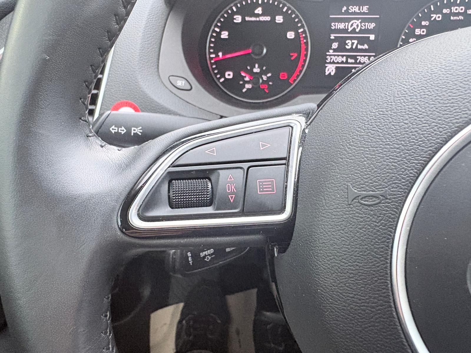 Audi Q3 1.4 TFSI ACT S-Line Sport incl. Winterräder foto 18