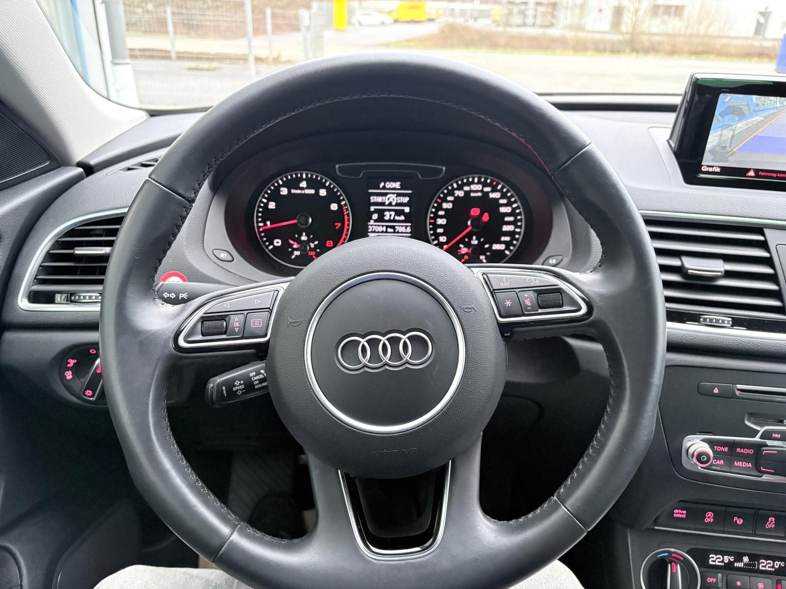 Audi Q3 1.4 TFSI ACT S-Line Sport incl. Winterräder foto 20