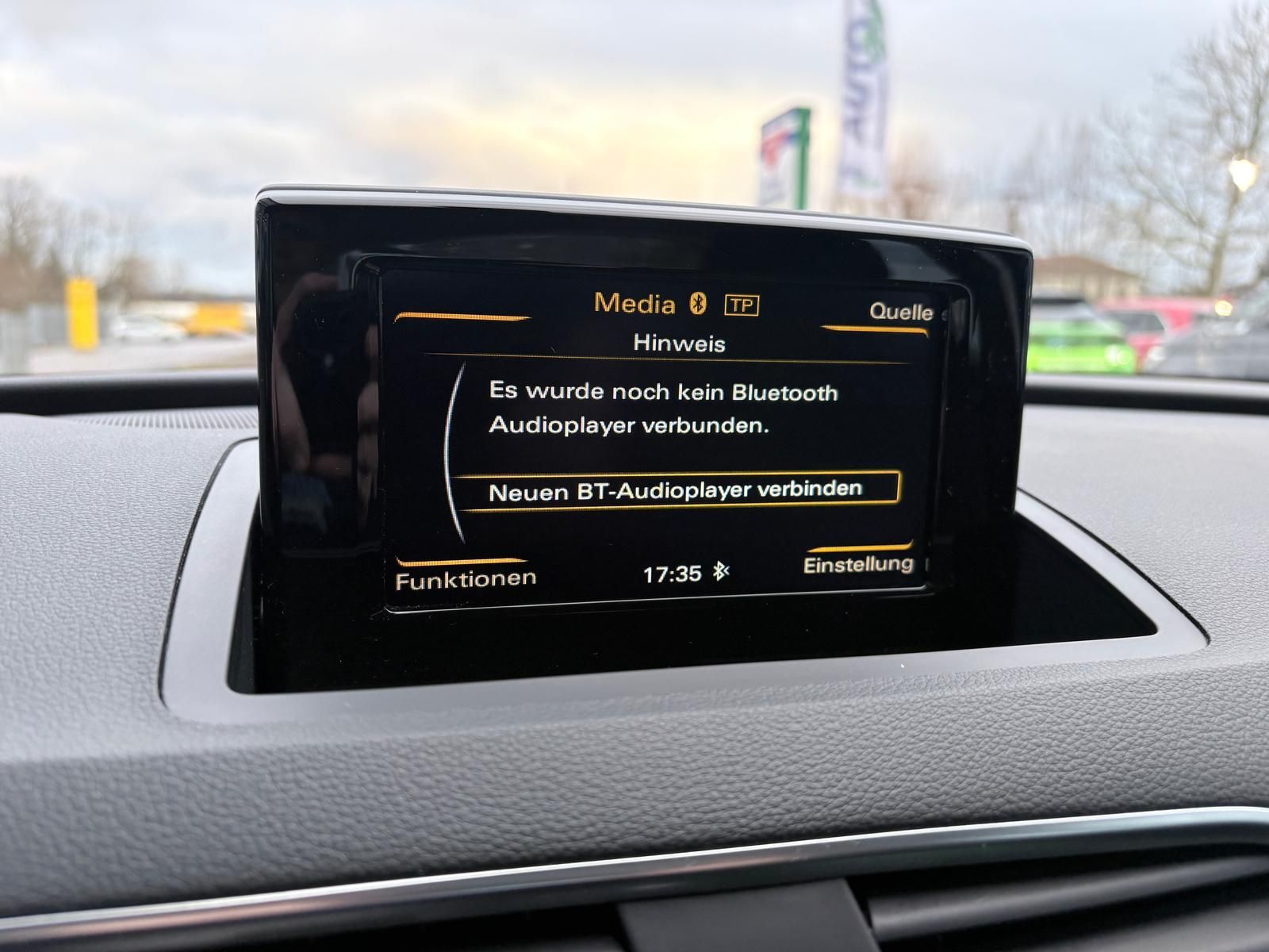 Audi Q3 1.4 TFSI ACT S-Line Sport incl. Winterräder foto 24