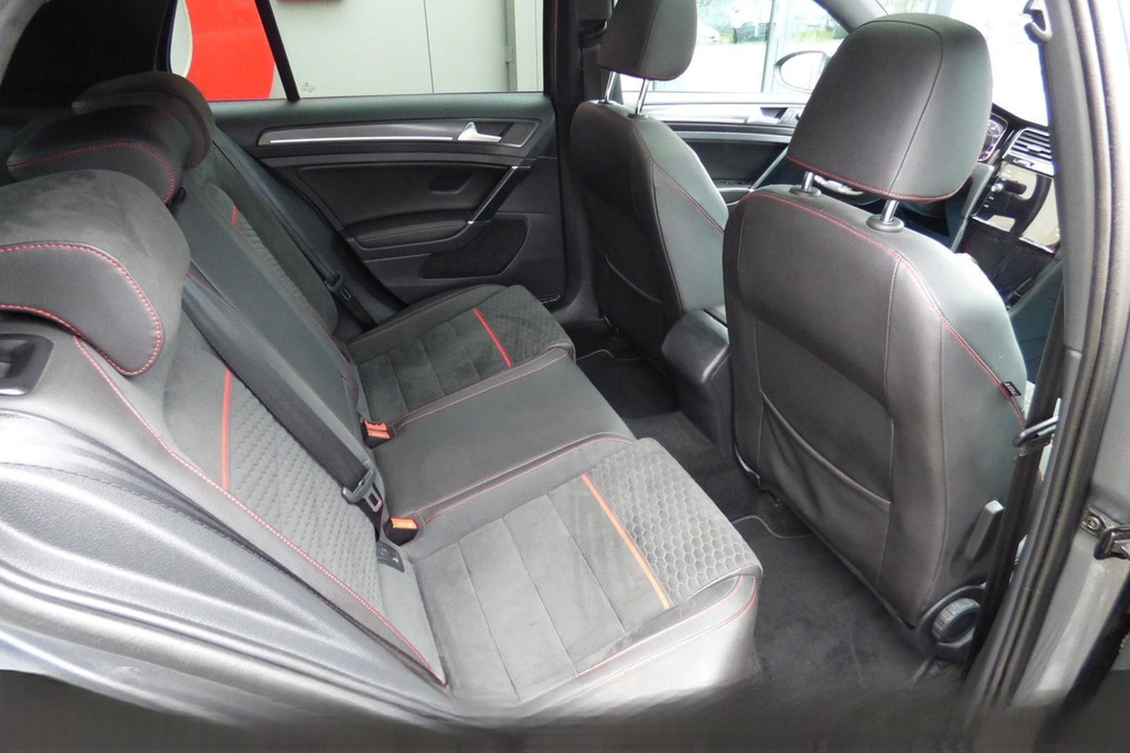 Volkswagen Golf VII GTI Performance, Panorama,LED,8 fach,ti foto 11