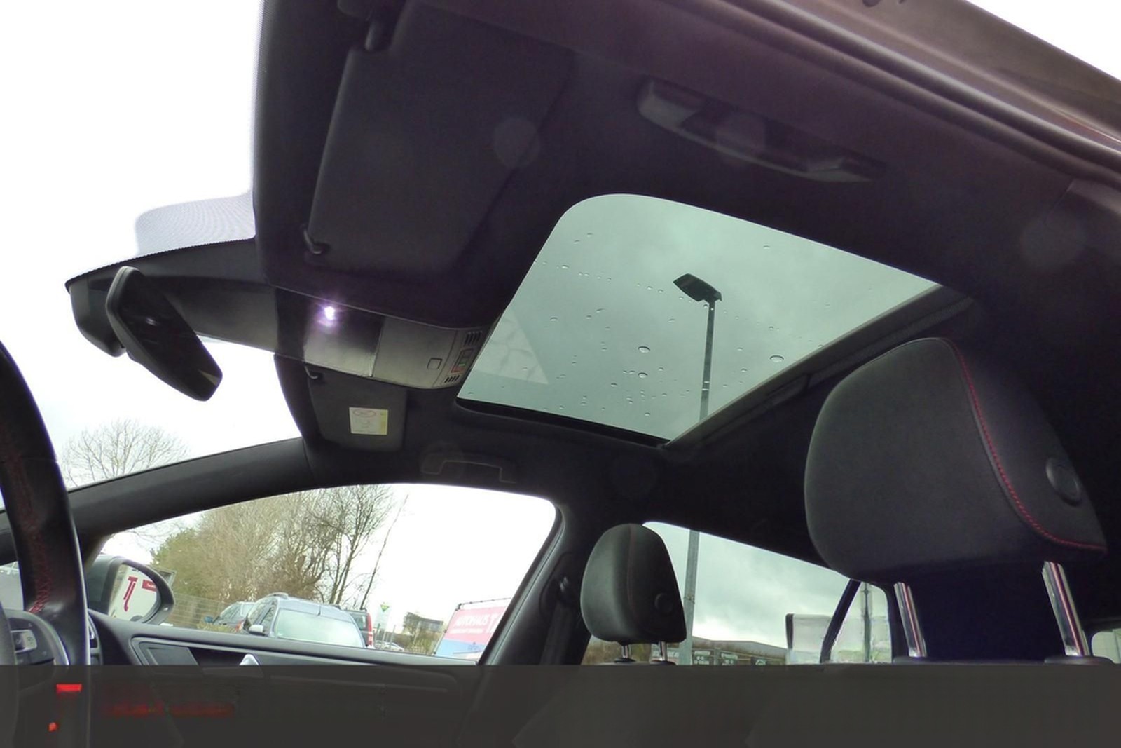 Volkswagen Golf VII GTI Performance, Panorama,LED,8 fach,ti foto 8