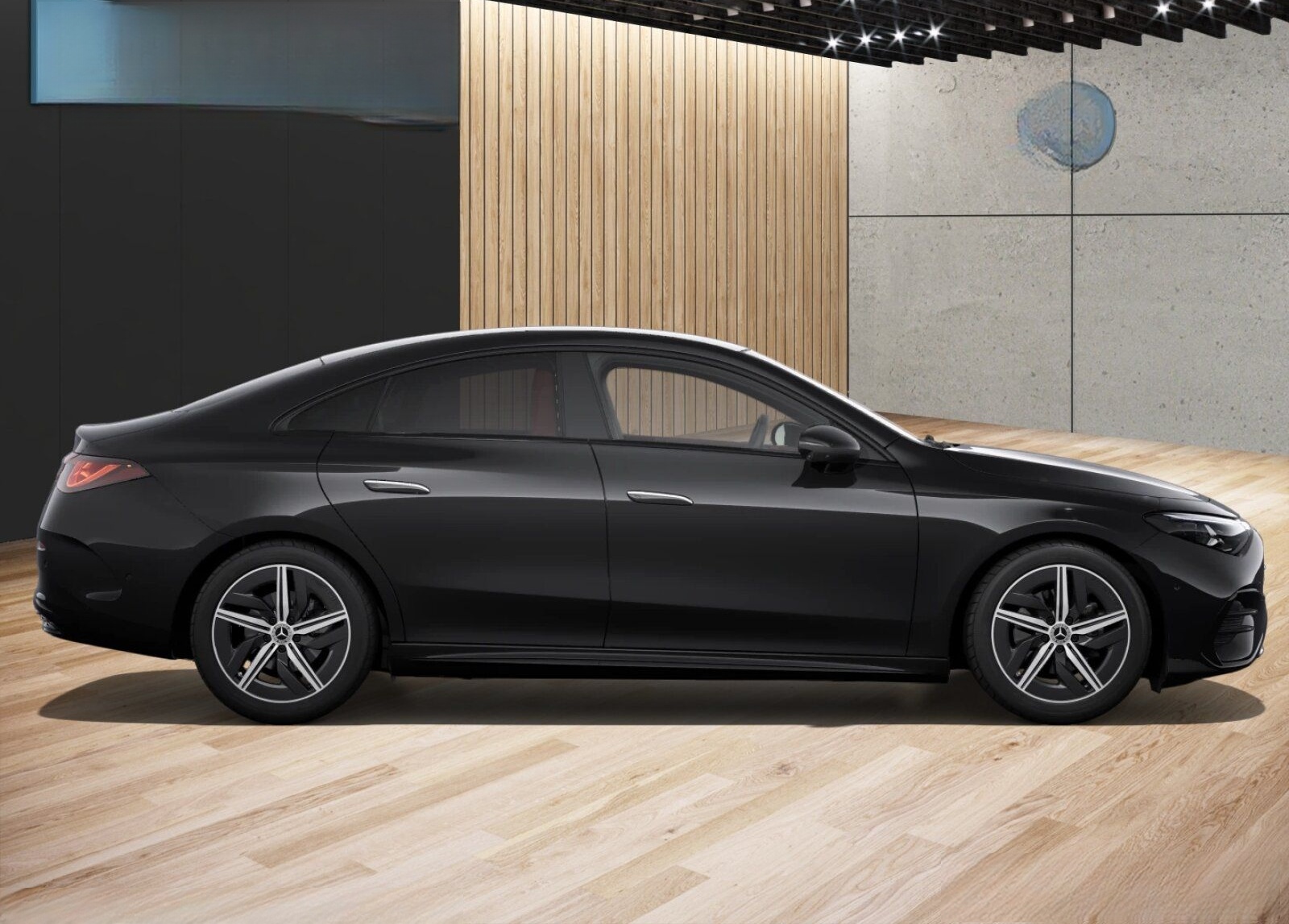 Mercedes-Benz CLA 180 AMG°PREMIUM°SUPERSCREEN°NIGHT°MEMORY° foto 2