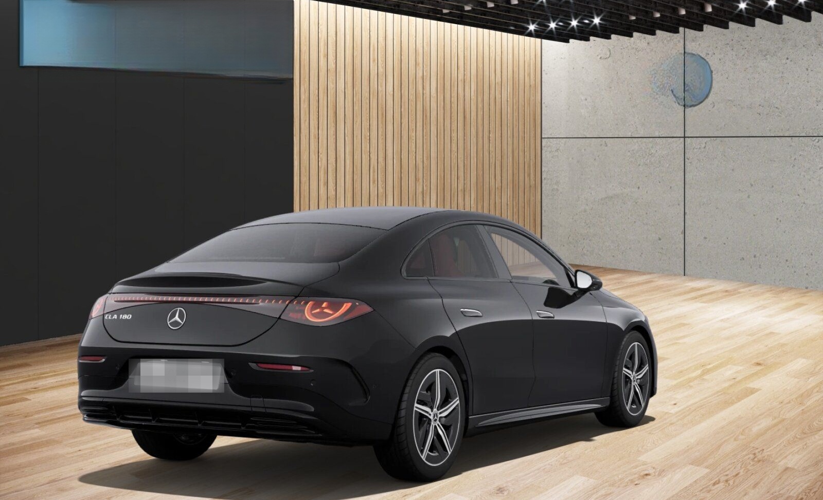 Mercedes-Benz CLA 180 AMG°PREMIUM°SUPERSCREEN°NIGHT°MEMORY° foto 3
