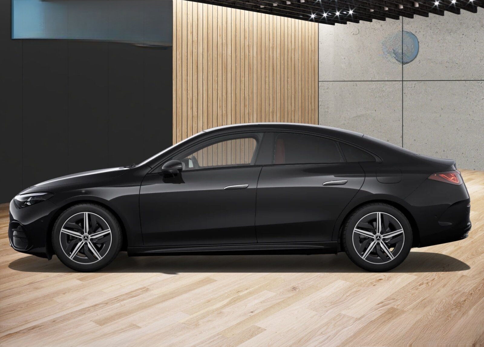 Mercedes-Benz CLA 180 AMG°PREMIUM°SUPERSCREEN°NIGHT°MEMORY° foto 5