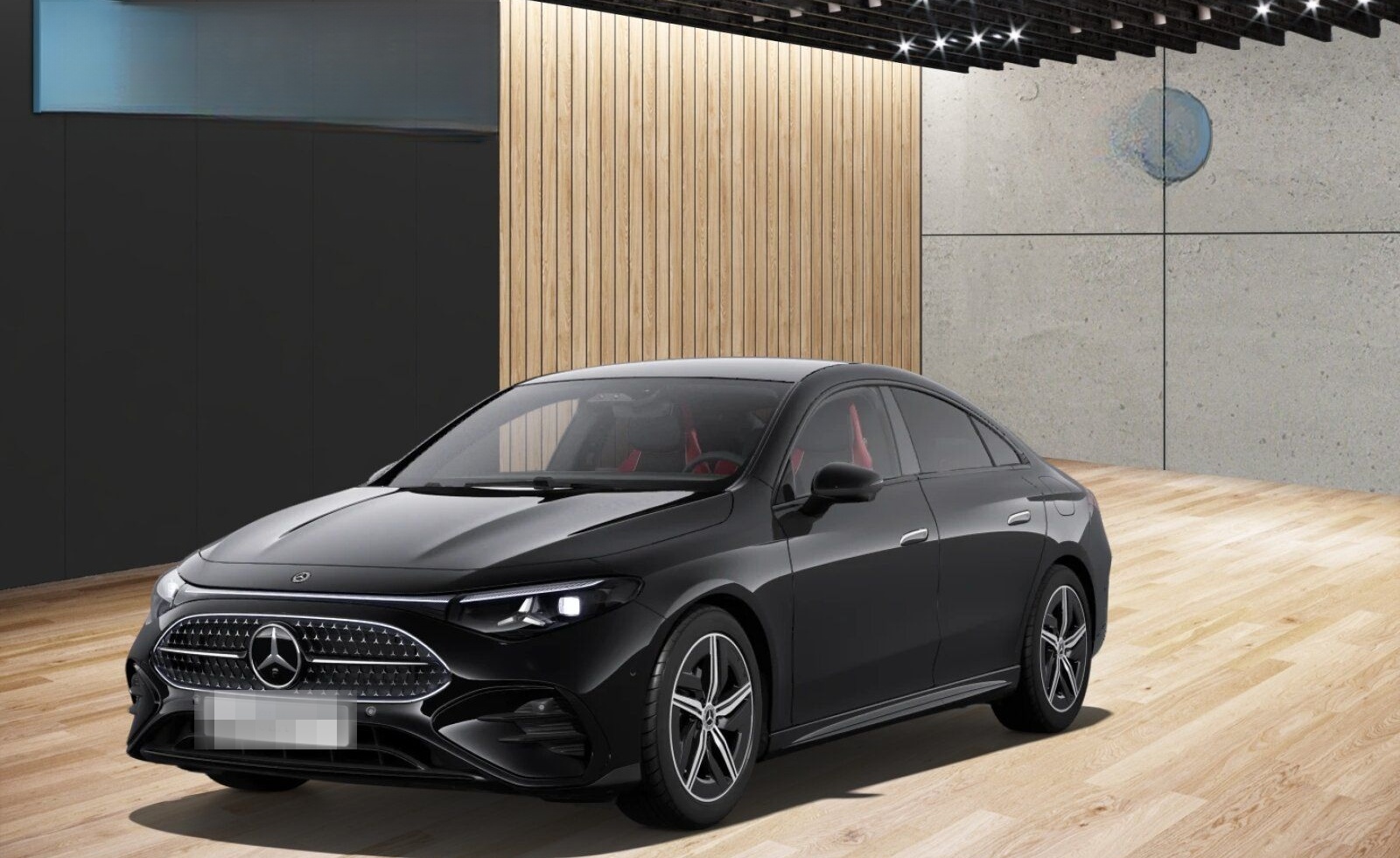Mercedes-Benz CLA 180 AMG°PREMIUM°SUPERSCREEN°NIGHT°MEMORY° foto 6